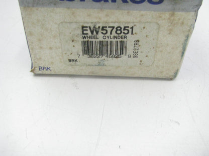 New Carquest EW57851 Drum Brake Wheel Cylinder Rear Upper WC57851