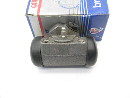 Carquest EW71117 LEFT Drum Brake Wheel Cylinder