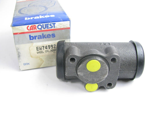 Carquest EW74992 Rear Left Drum Brake Wheel Cylinder