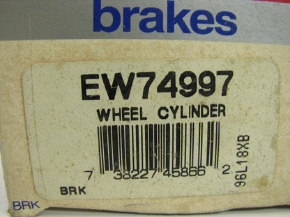 Carquest EW74997 Drum Brake Wheel Cylinder - Rear Left / Right