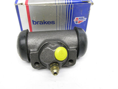 Carquest EW74998 Drum Brake Wheel Cylinder - Rear Left