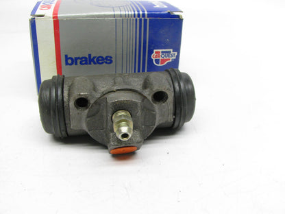 Carquest EW75001 Drum Brake Wheel Cylinder - Rear