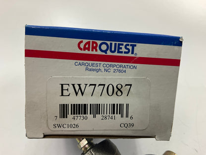 (2) Carquest EW77087 Rear Drum Brake Wheel Cylinder