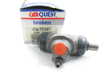 Carquest EW77087 Drum Brake Wheel Cylinder - Rear
