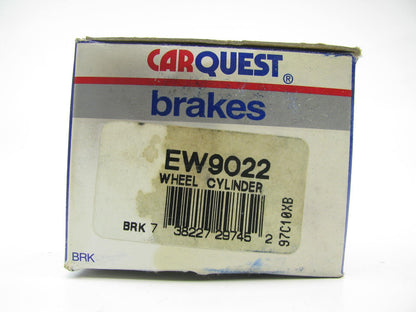 Carquest EW9022 Drum Brake Wheel Cylinder - Rear Right
