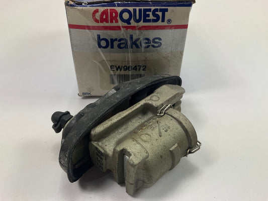 Missing Lever - Carquest EW96472 Rear Drum Brake Wheel Cylinder