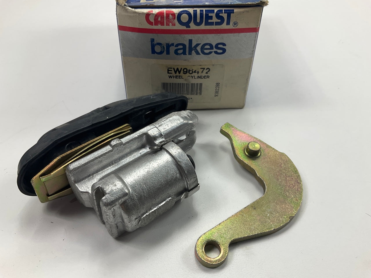 Carquest EW96472 Rear Drum Brake Wheel Cylinder