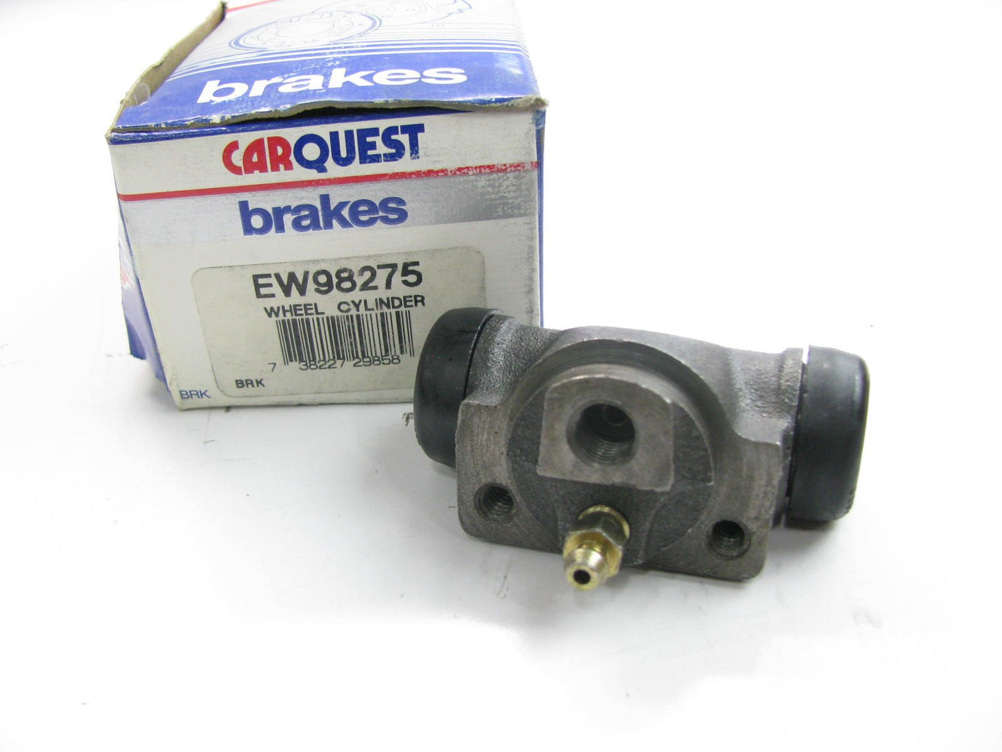 Carquest EW98275 Drum Brake Wheel Cylinder - Rear