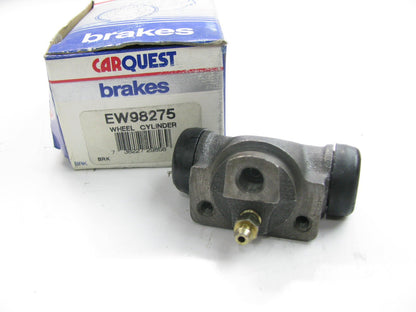 Carquest EW98275 Drum Brake Wheel Cylinder - Rear