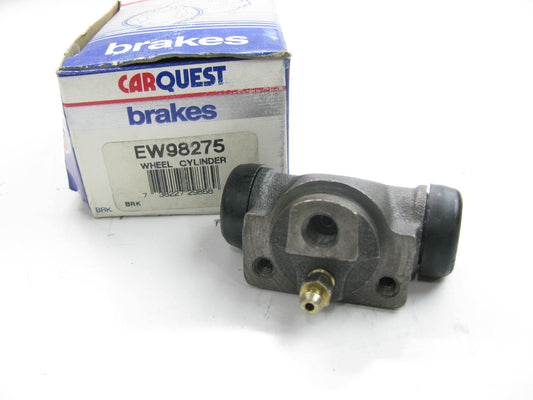 Carquest EW98275 Drum Brake Wheel Cylinder - Rear