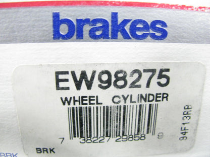 Carquest EW98275 Drum Brake Wheel Cylinder - Rear