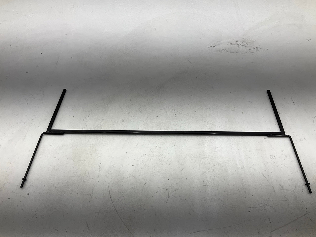Carquest EZSNAP9 12V Auto Battery Rack Display / Sales Rack - HOLDS 9 BATTERIES