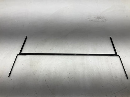 Carquest EZSNAP9 12V Auto Battery Rack Display / Sales Rack - HOLDS 9 BATTERIES