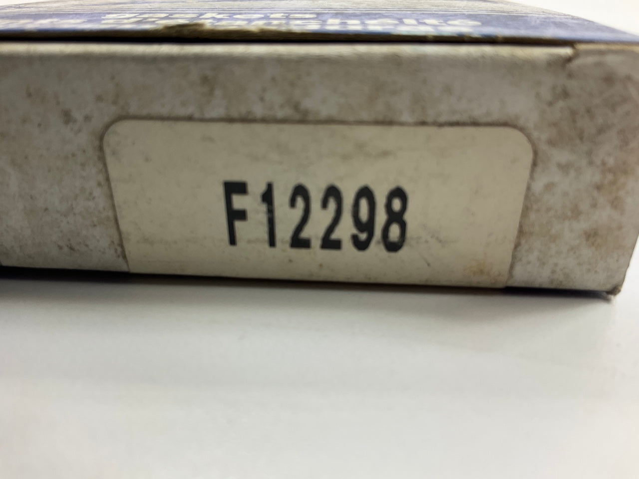 Carquest F12298 Catalytic Converter Gasket