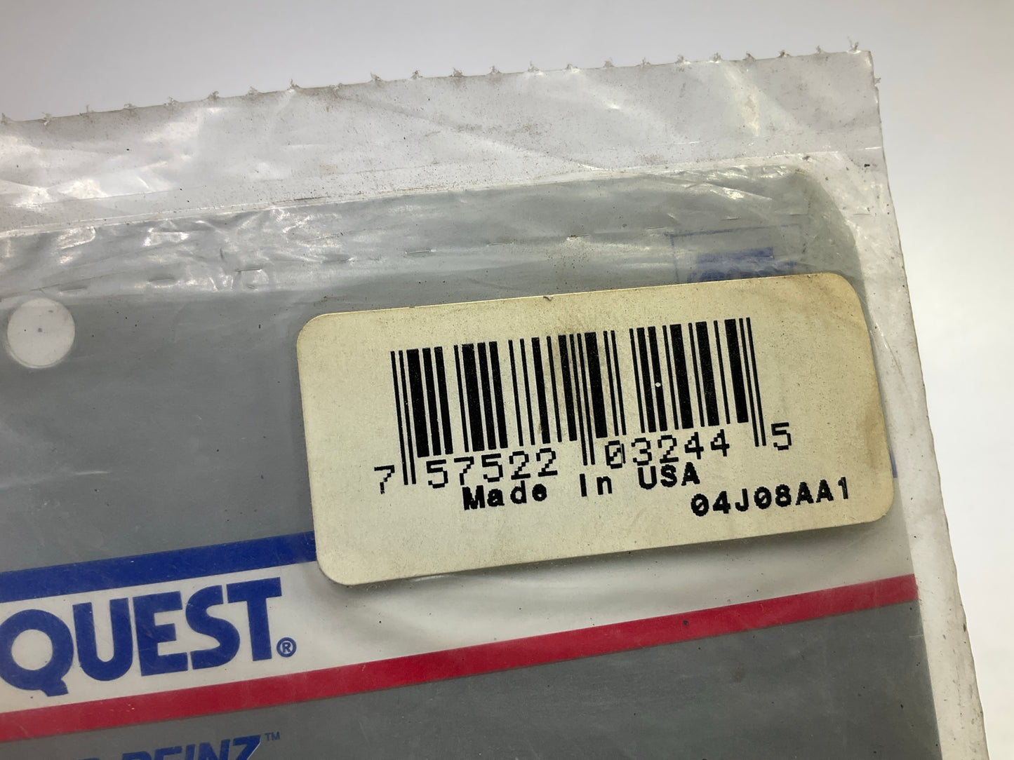 Carquest F12380 Exhaust Pipe Flange Gasket