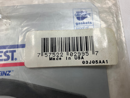 Carquest F14627 Catalytic Converter Gasket
