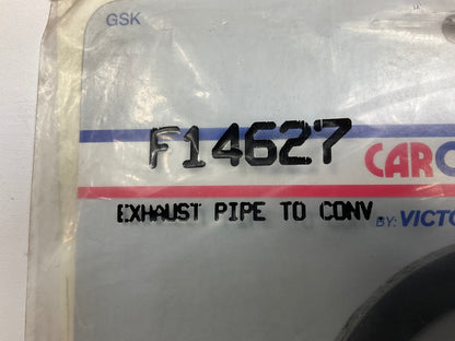 Carquest F14627 Catalytic Converter Gasket