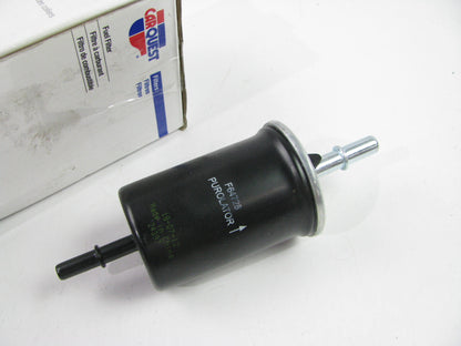 CARQUEST/Purolator F64728 Filters - Fuel Filter  For 1991  Thunderbird, Cougar