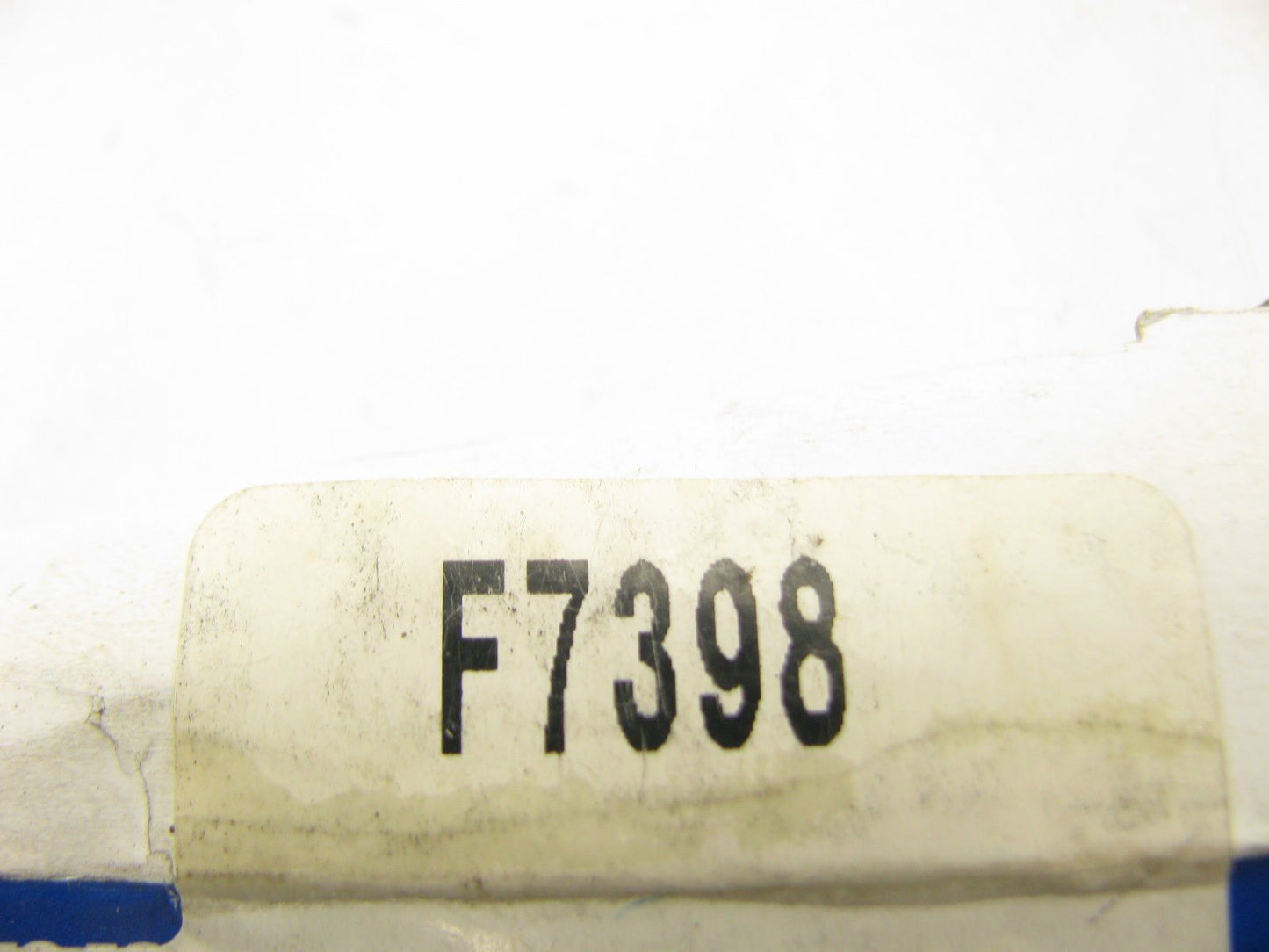 Carquest F7398 Exhaust Pipe Flange Seal Ring Gasket
