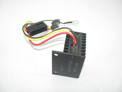 Carquest FA101 Hazard Warning & Turn Signal Flasher - Solid State 12V 20A