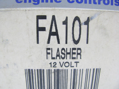 Carquest FA101 Hazard Warning & Turn Signal Flasher - Solid State 12V 20A