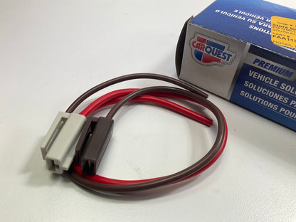 Carquest FAA1133 Distributor / Ignition Coil Connector Wiring Harness
