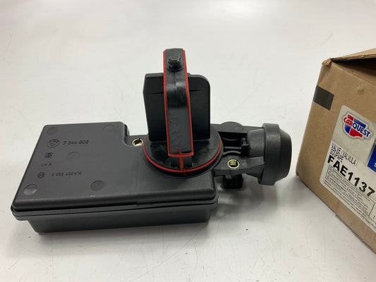 Carquest FAE1137 Engine Intake Manifold Runner Control Valve