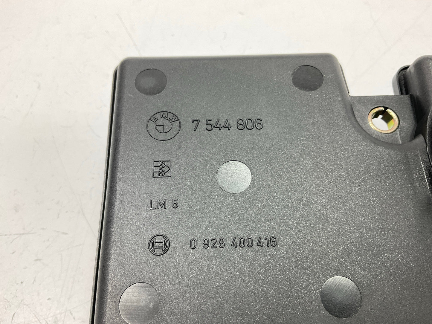 Carquest FAE1137 Engine Intake Manifold Runner Control Valve