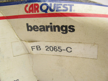 Carquest FB2065-C Manual Transmission Clutch Release Bearing