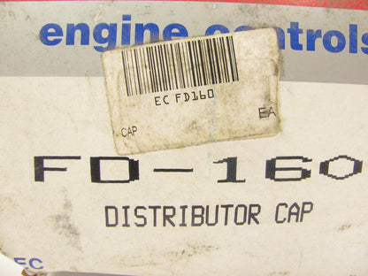 Carquest FD-160 Ignition Distributor Cap For 1978-1980 Ford Mercury 5.8L 351 V8