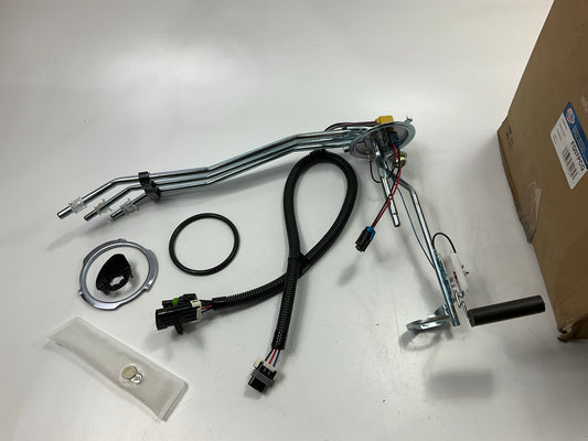 Carquest FG07PCQ Fuel Level Sender (Fuel Tank Gas Level Gauge Sending Unit)