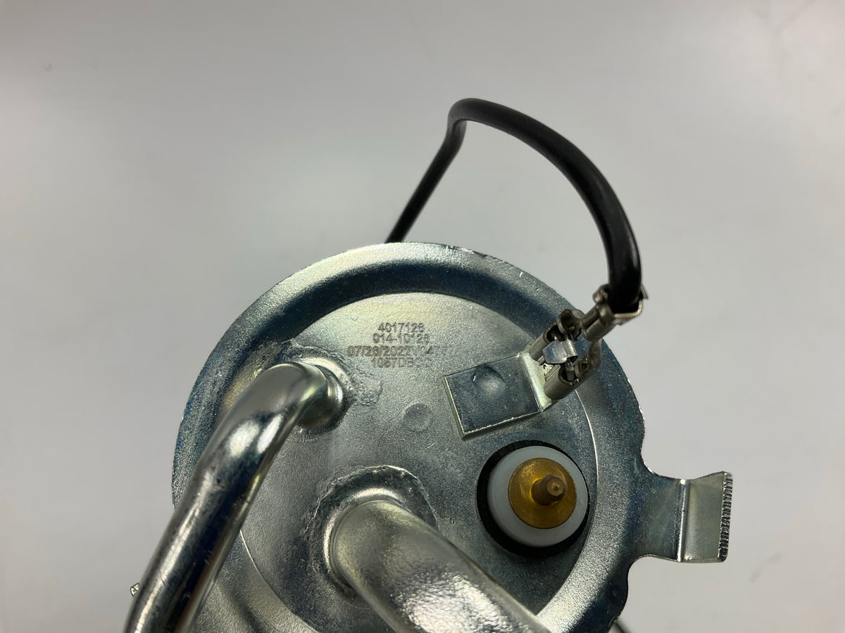 Carquest FG103BCQ Fuel Level Sender - Dual Line Gas Gauge Fuel Tank Sending Unit