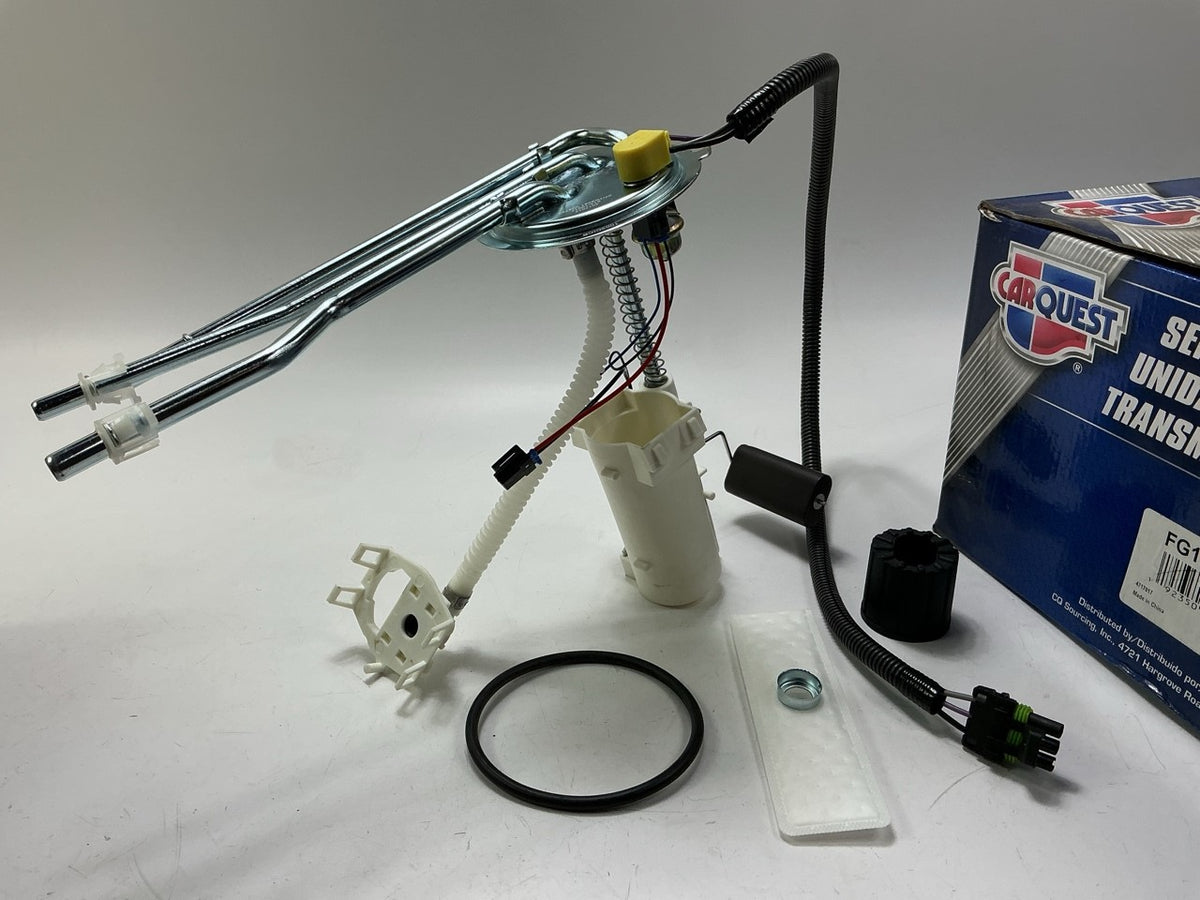 Carquest FG128BCQ Fuel Level Sender Fuel Tank Sending Unit - 1994-1996 Caprice