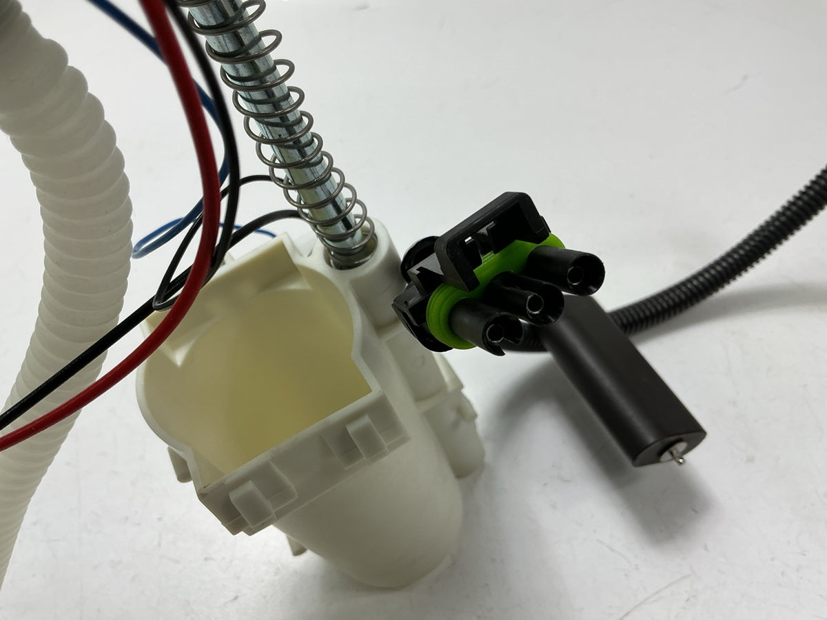 Carquest FG128BCQ Fuel Level Sender Fuel Tank Sending Unit - 1994-1996 Caprice