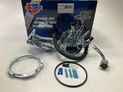 Carquest FG145BCQ Fuel Pump Hanger, 19 Gallon Fuel Tank, Left Driver Side Mount