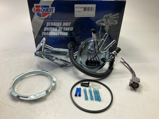 Carquest FG145BCQ Fuel Pump Hanger, 19 Gallon Fuel Tank, Left Driver Side Mount