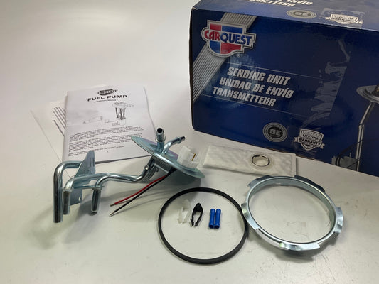 Carquest FG34BCQ Fuel Pump Hanger Kit (empty) For 17 Gallon Driver Side Gas Tank