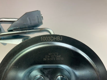 Carquest FG34BCQ Fuel Pump Hanger Kit (empty) For 17 Gallon Driver Side Gas Tank