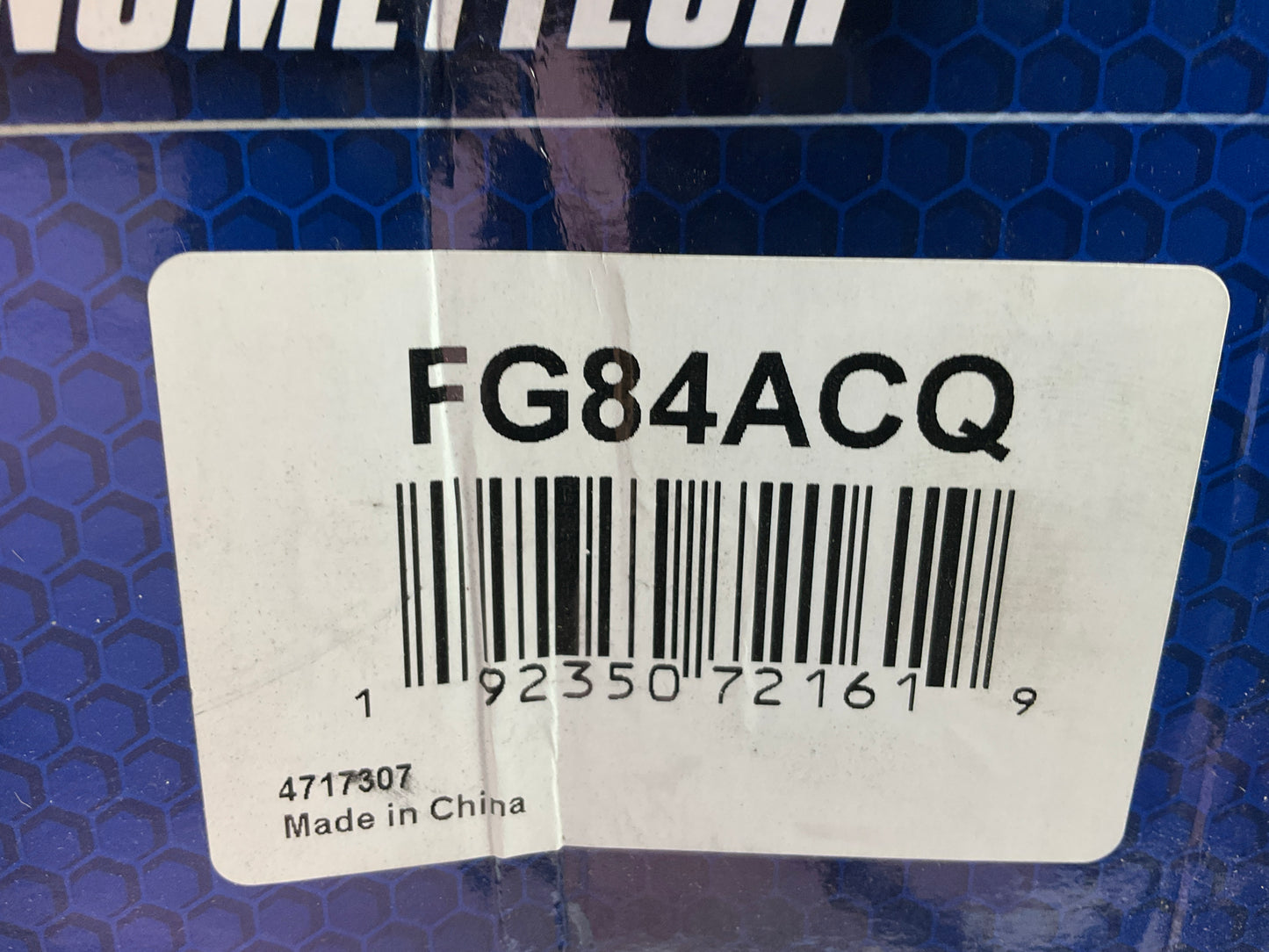 Carquest FG84ACQ Fuel Level Sender 5/16'' Outlet Fuel Gas Tank Sending Unit