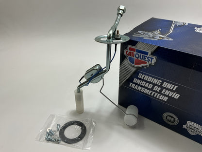 Carquest FG84BCQ Fuel Level Sender Fuel Tank Sending Unit 3/8'' Outlet