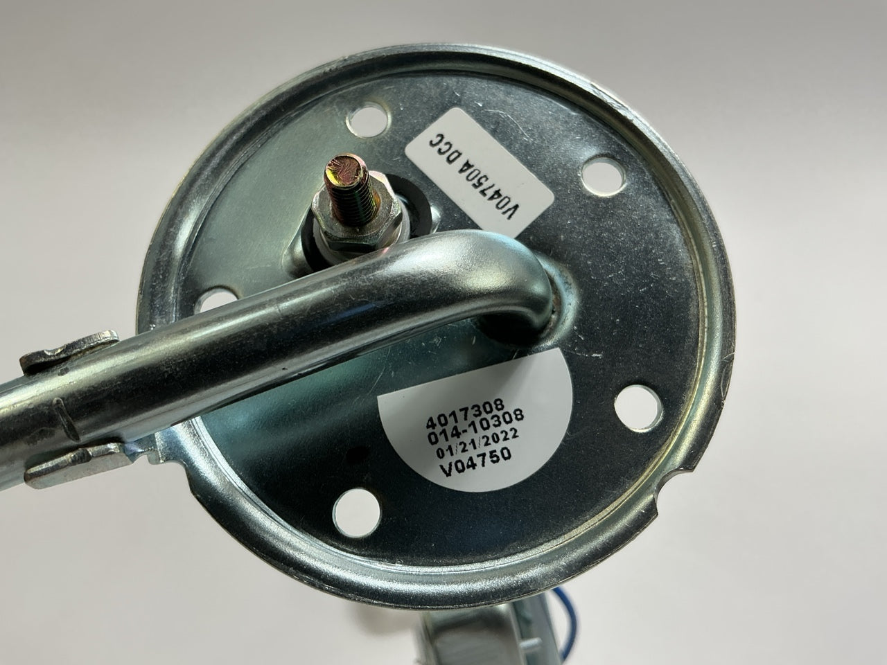 Carquest FG84BCQ Fuel Level Sender Fuel Tank Sending Unit 3/8'' Outlet