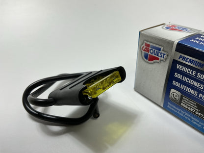 Carquest FHA1039 Flat-type Fuse Block/ Holder