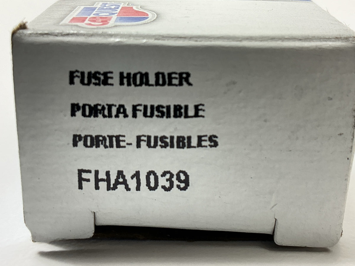 Carquest FHA1039 Flat-type Fuse Block/ Holder