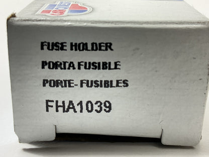 Carquest FHA1039 Flat-type Fuse Block/ Holder