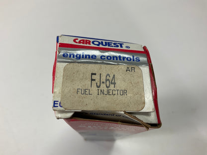 Carquest FJ-64 Fuel Injector -  OEM Rochester / GM # 5235136