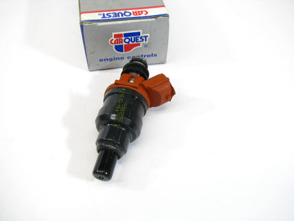 Carquest FJ193 Fuel Injector for 1990-1995 Mazda 323 1.6L-L4