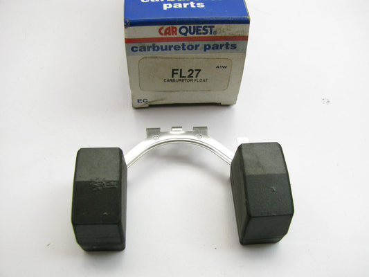 Carquest FL27 Carburetor Float For Holley Weber 2-BBL Carb 5740