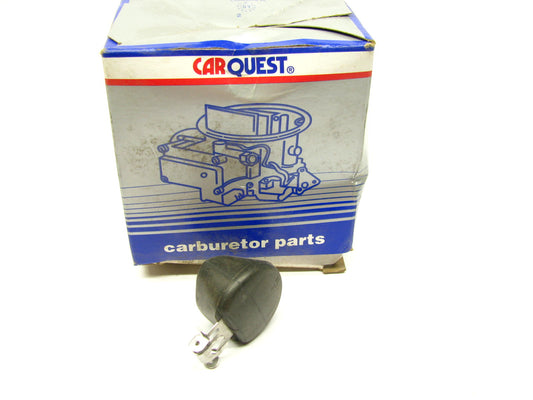 Carquest FL75 Carburetor Float for 1978-1990 Mini-Solex 2-BBL