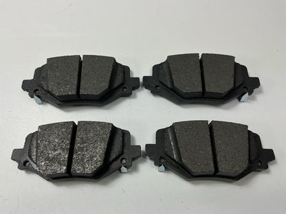 Carquest FLD2447P Rear Brake Pads For 2021-2025 Dodge Durango