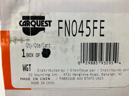 Perfect FN045FE 45g Coated Steel Wheel Weight 45 Gram (1.50 Oz) - Box Of 24